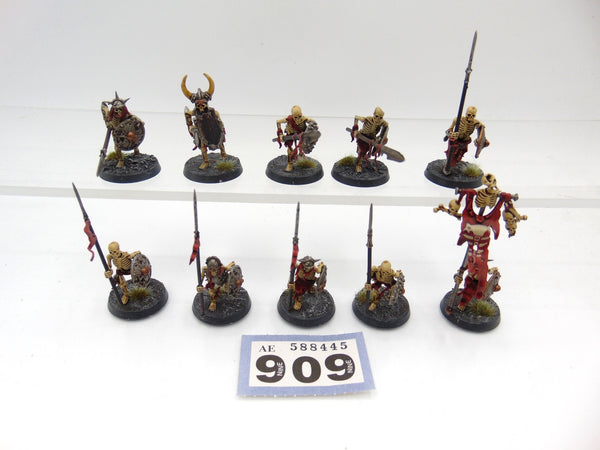 Skeleton Warriors