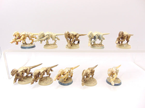 Termagants