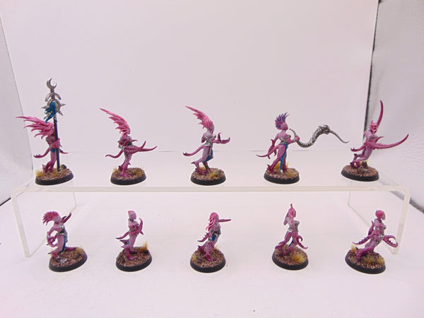 Daemonettes