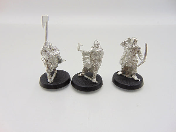 Dunlending Warriors