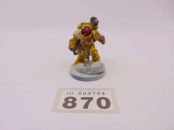 Tor Garadon