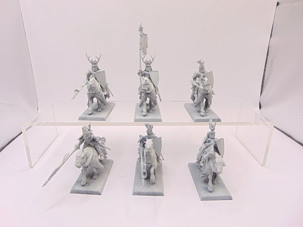 Knights of the Realm / Knights Errant