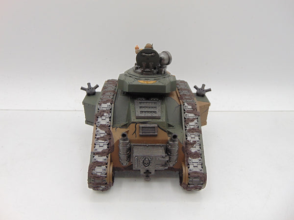 Leman Russ Eradicator