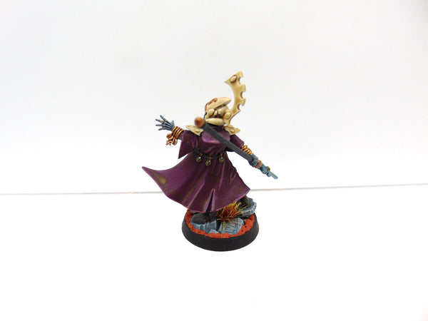 Farseer
