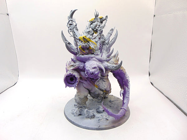 The Glottkin