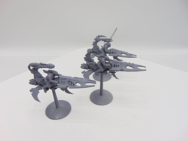 Reaver Jetbikes