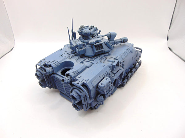 Repulsor