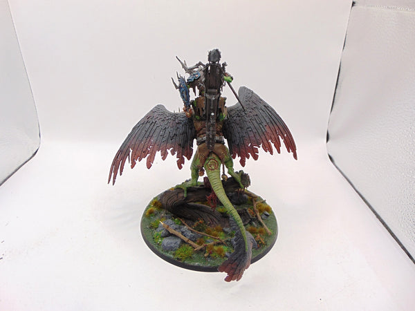 Killaboss on Corpse Rippa Vulcha