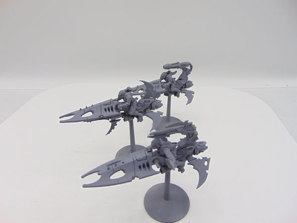 Reaver Jetbikes