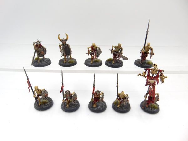 Skeleton Warriors