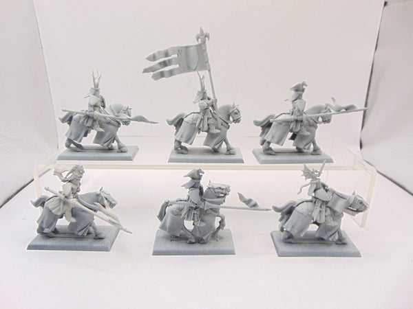 Knights of the Realm / Knights Errant