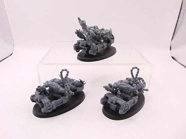 Warbikerz
