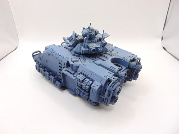 Repulsor