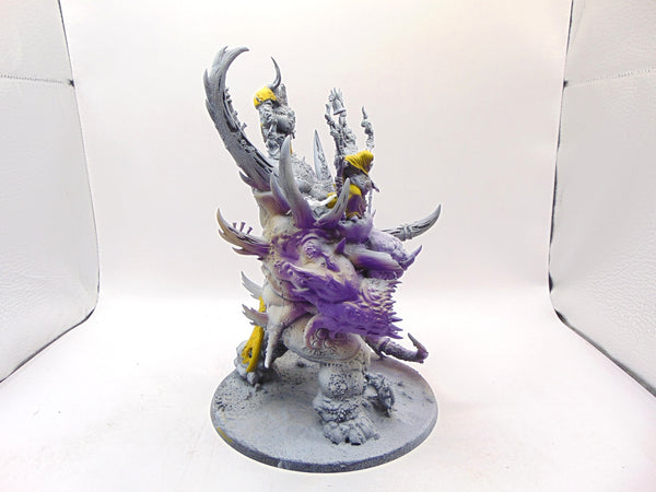 The Glottkin