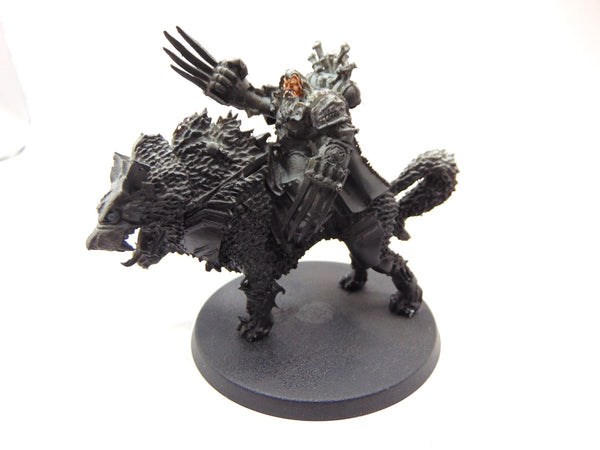 Canis Wolfborn
