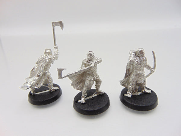 Dunlending Warriors