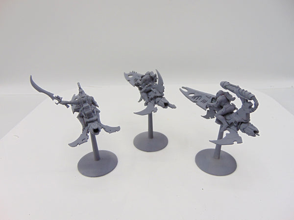 Reaver Jetbikes
