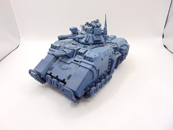Repulsor