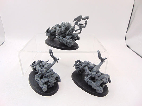 Warbikerz