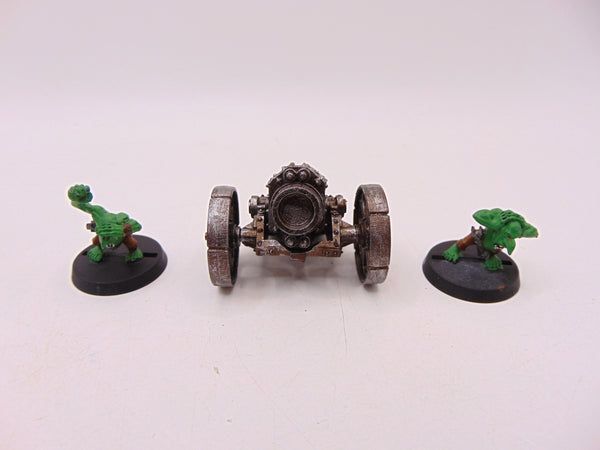 Ork Lobba