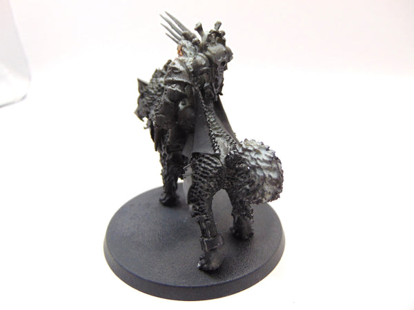 Canis Wolfborn