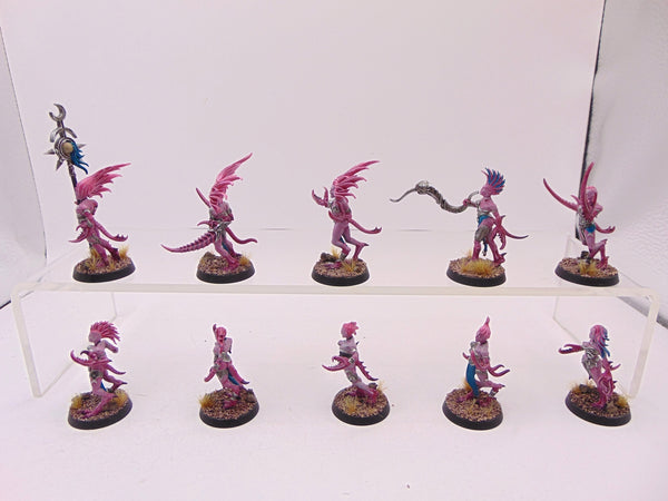 Daemonettes