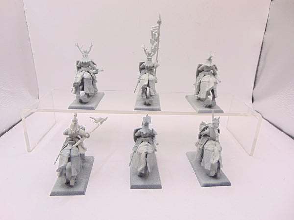 Knights of the Realm / Knights Errant