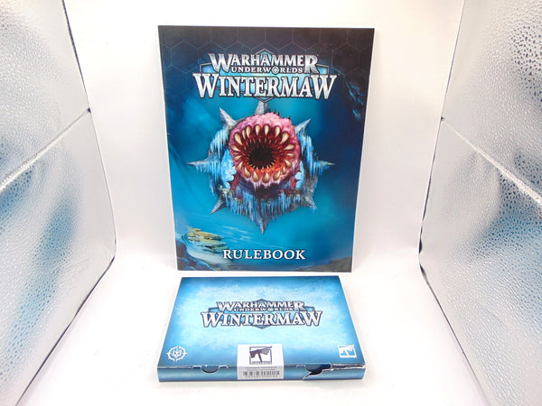 Warhammer Underworlds: Wintermaw