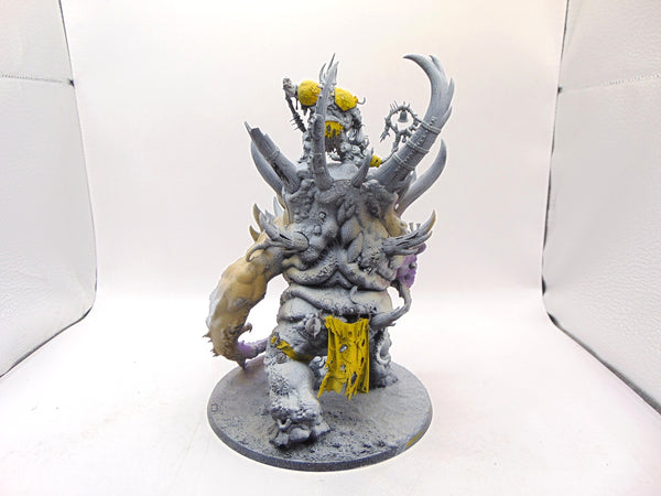 The Glottkin