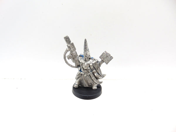 Redemptor Priest