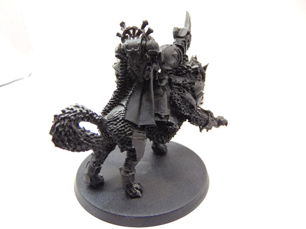 Canis Wolfborn