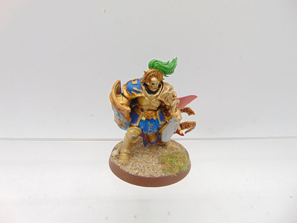 Knight Questor