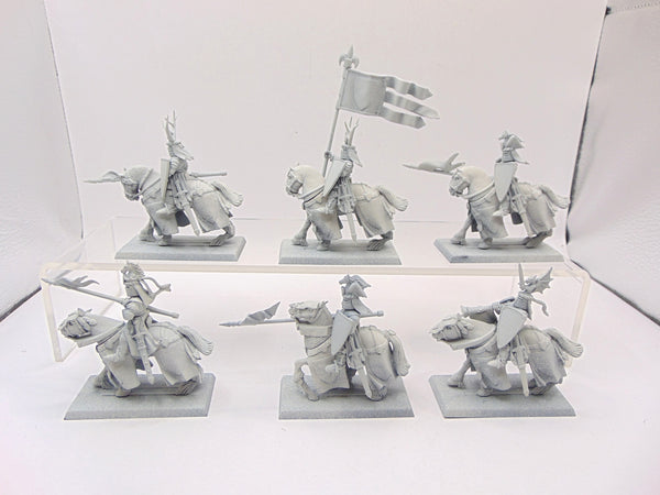 Knights of the Realm / Knights Errant