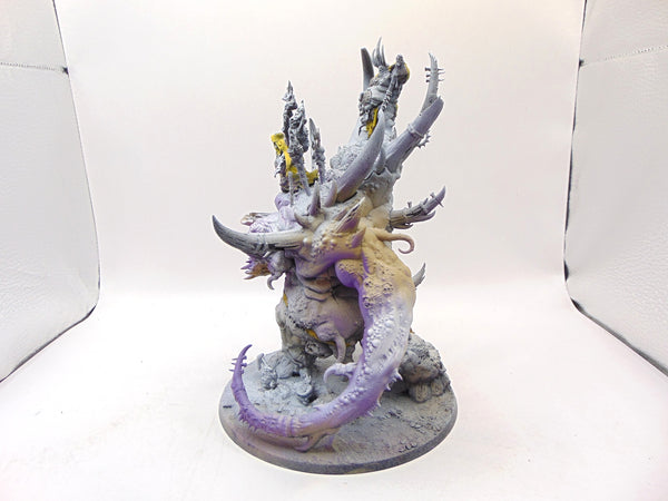 The Glottkin