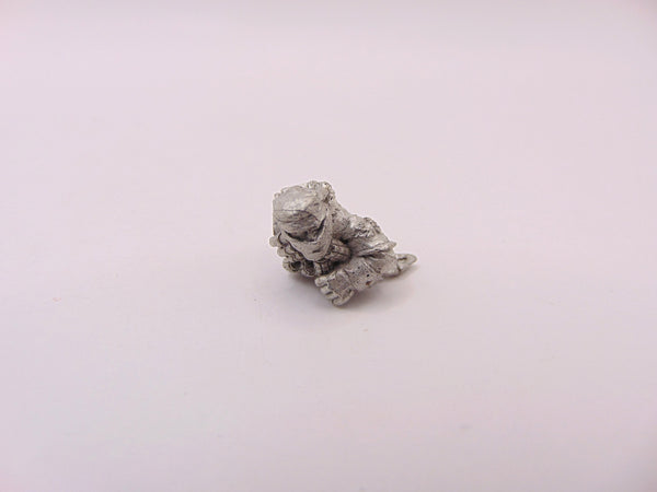 Tallarn Rough Rider Torso