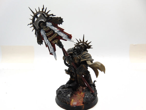 Knight Vexillor