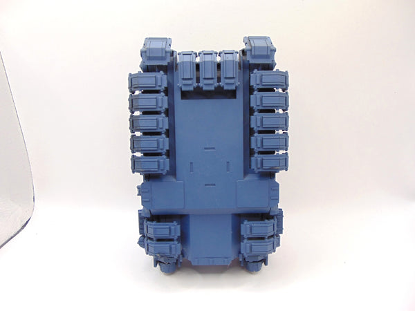 Repulsor