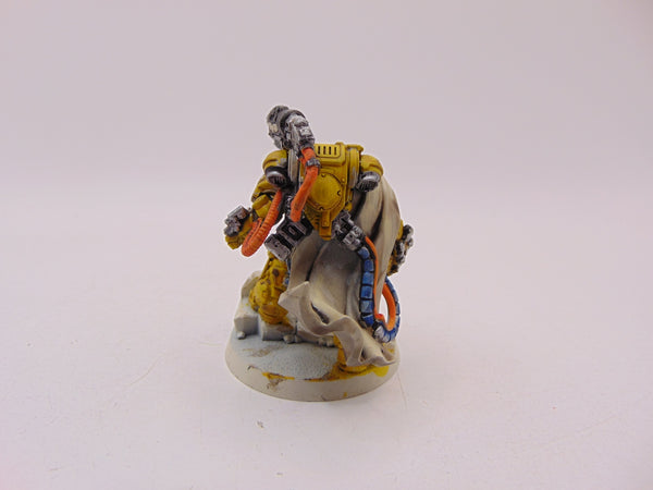 Tor Garadon
