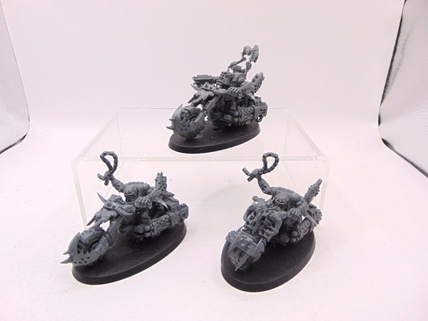 Warbikerz