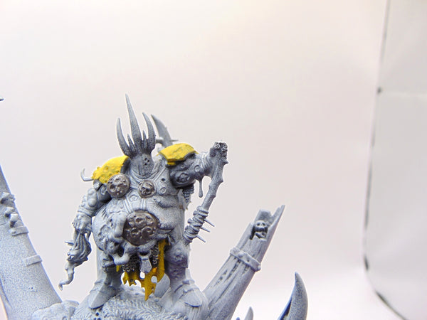 The Glottkin