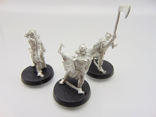 Dunlending Warriors