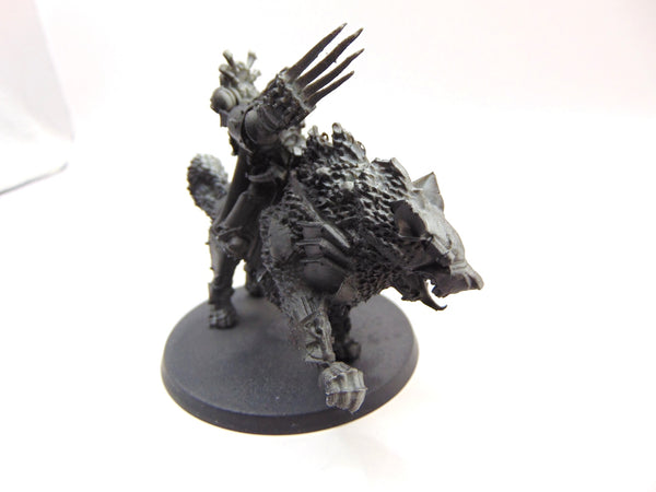 Canis Wolfborn
