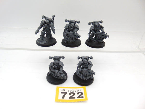 Havocs