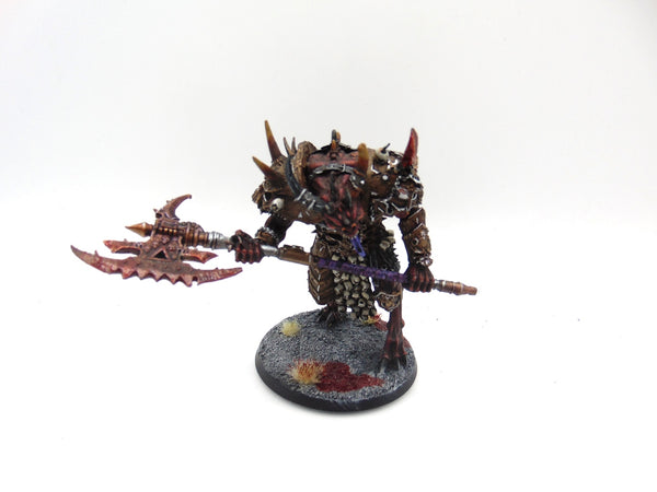 Daemon Prince of Khorne / Uraka the Warfiend