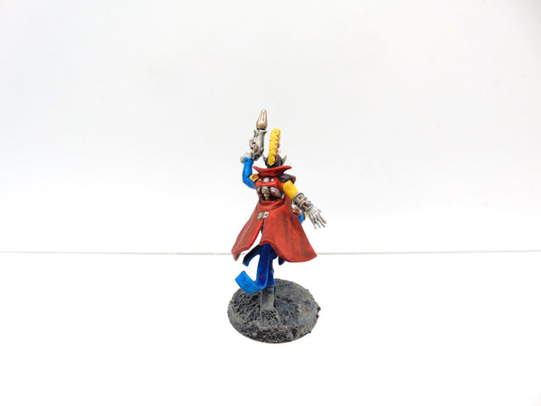 Troupe Master