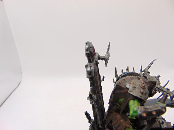 Killaboss on Corpse Rippa Vulcha