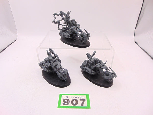 Warbikerz