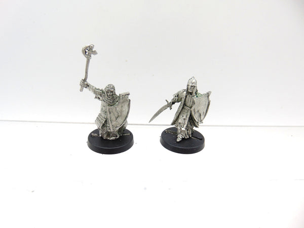 Warriors of the Dead