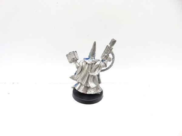 Redemptor Priest