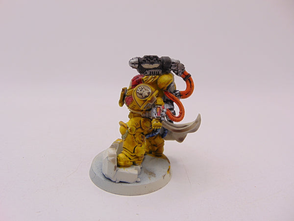 Tor Garadon